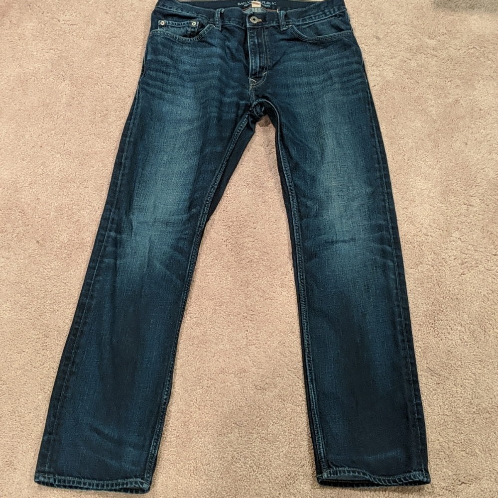 Banana Republic Vintage Jean